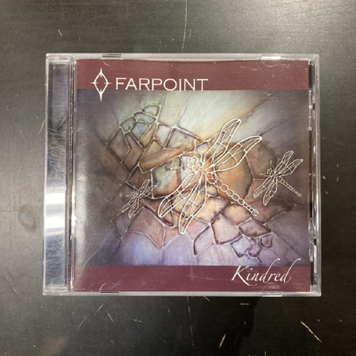 Farpoint - Kindred CD