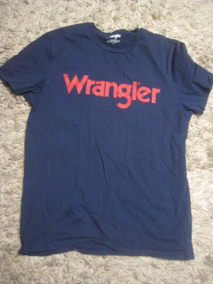*Wrangler t-paita    koko  m**
