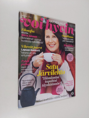 Voi hyvin 9/2019