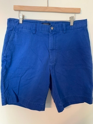 POLO RALPH LAUREN SHORTSIT KOKO 32