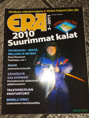 Erä 3/2011