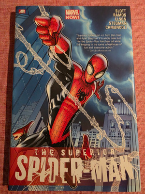 Superior Spider-man Vol.1