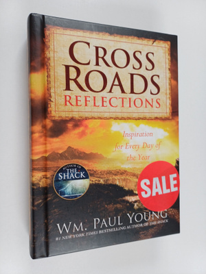 Wm Paul Young : Cross roads reflections