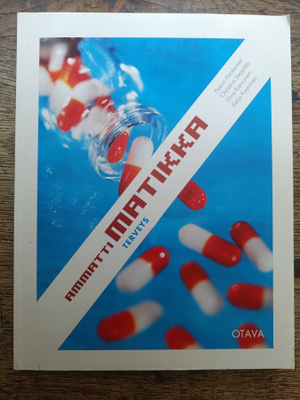 Ammattimatikka: terveys