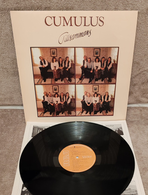 Cumulus Tillsammans lp