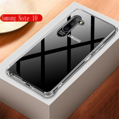 Samsung Galaxy Note 10 suojakuori