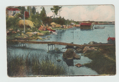 Loviisa Rantaseutu (T)
