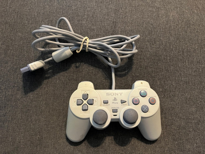 PS1 Ohjain (SCPH-110)