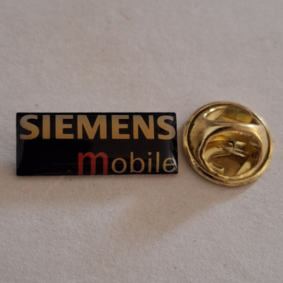SIEMENS MOBILE PINSSI