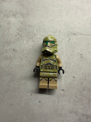 LEGO - Star Wars SW0519: Clone Trooper