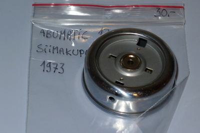Abumatic 170