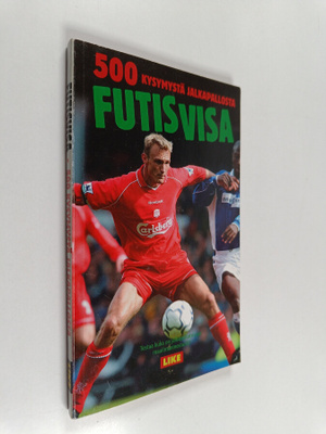 Futisvisa