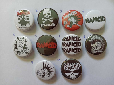 RANCID RINTANAPIT