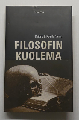 Filosofin kuolema