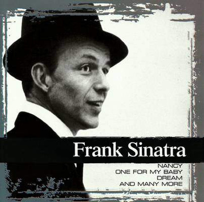 Frank Sinatra • Collections CD