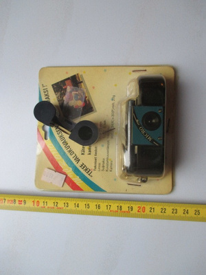micro kamera