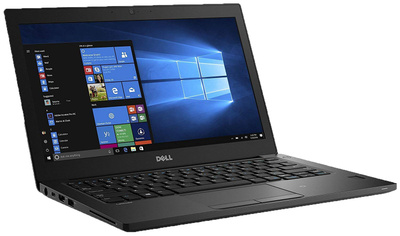 Dell Latitude 7280 Core i5-6300U HD 8/256 SSD Win 11