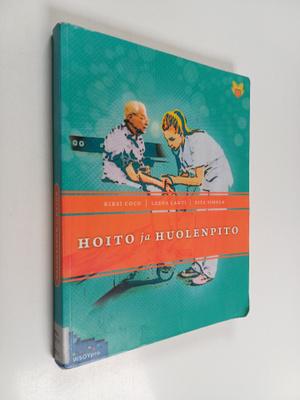 Kirsi Coco : Hoito ja huolenpito