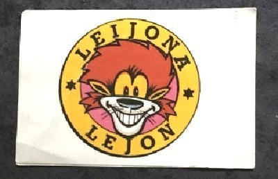 Tarra Leijona Lejon
