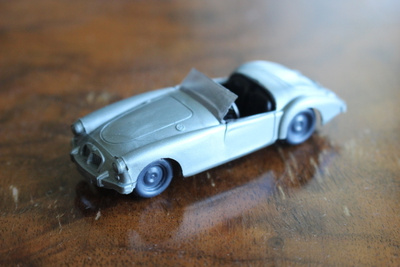 Hammer MG 1600 MK2