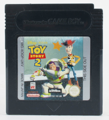 Toy Story 2