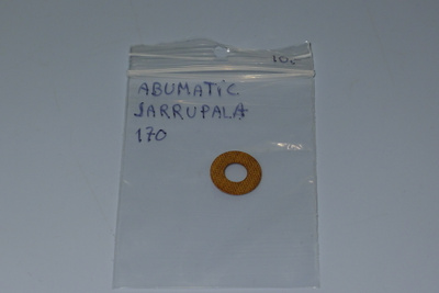Abumatic