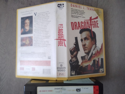 Dragonfire