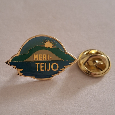 MERI-TEIJO PINSSI