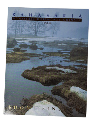 Rahasarja 1995/II