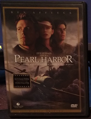 Pearl Harbor - 2DVD