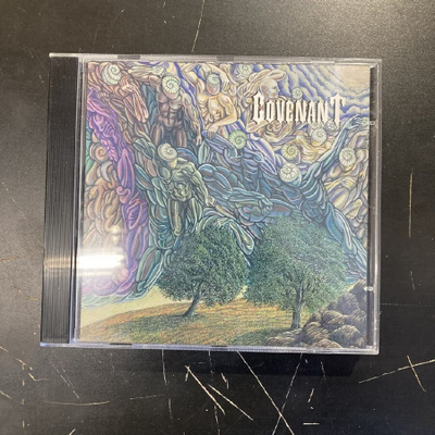 Covenant - Nature's Divine Reflection CD