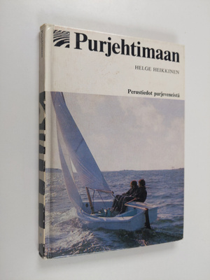 Helge Heikkinen : Purjehtimaan