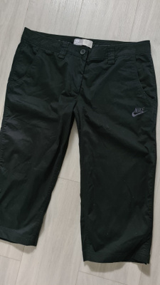 Nike shortsit koko 44