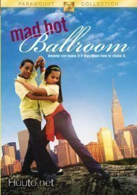Mad Hot Ballroom - DVD