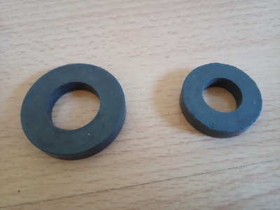 Magneetteja