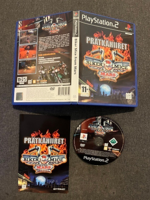Prätkähiiret PS2