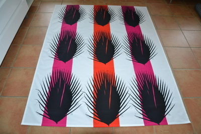 Marimekko pöytäliina Punkah