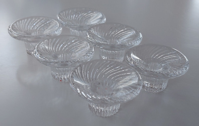 Iittala Poppa kynttilänjalkasetti Valto Kokko