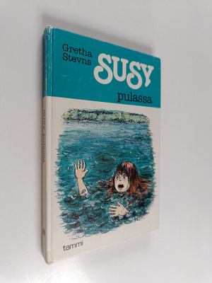 Gretha Stevns : Susy pulassa