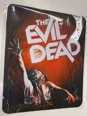 the Evil Dead hiirimatto