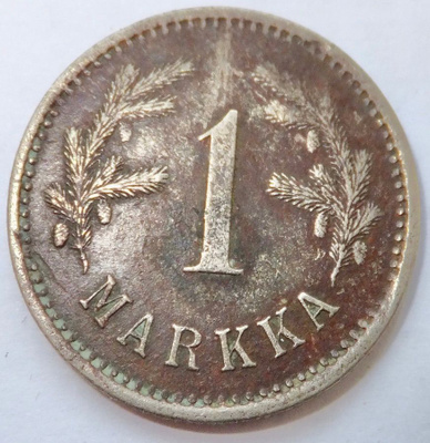 1 mk 1924