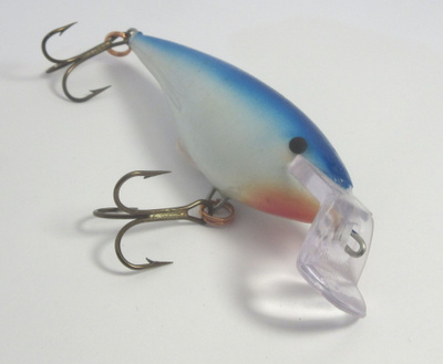 Arctic finn vaappu 8cm