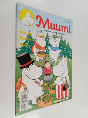 Muumi 12/2011