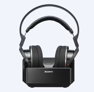 Langattomat kuulokkeet Sony TMR-RF855R