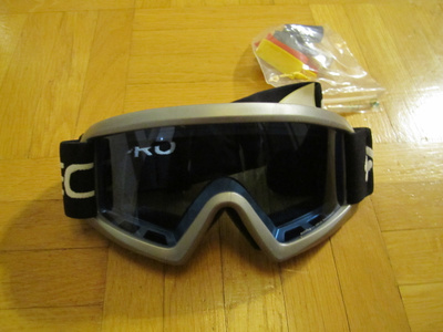 Laskettelulasit nuorelle