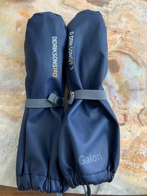 DIDRIKSONS GLOVES CHILDREN