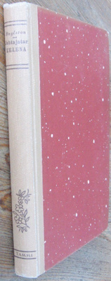 Helen D. Boylston: Johtajatar Helena, Tammi 1956. 2p. 199 s.
