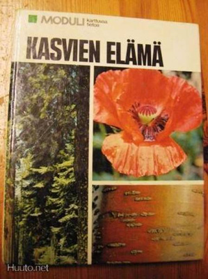 Kasvien elämä