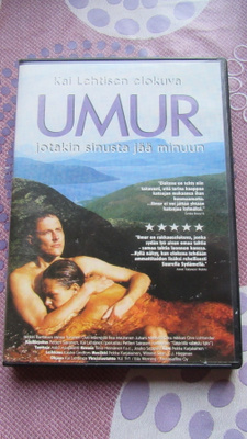Umur DVD