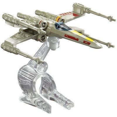 Star Wars X-Wing Fighter Red 5 *UUSI*